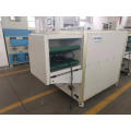 electric oven for wadding production line